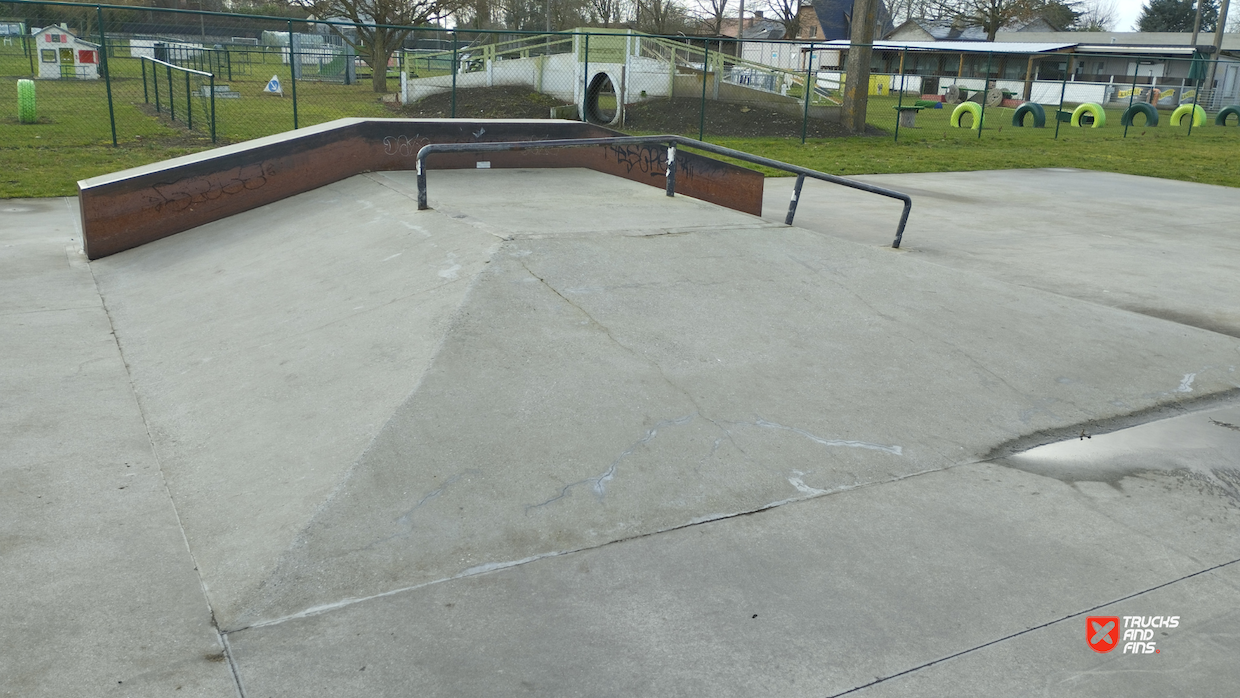 Eke Skatepark